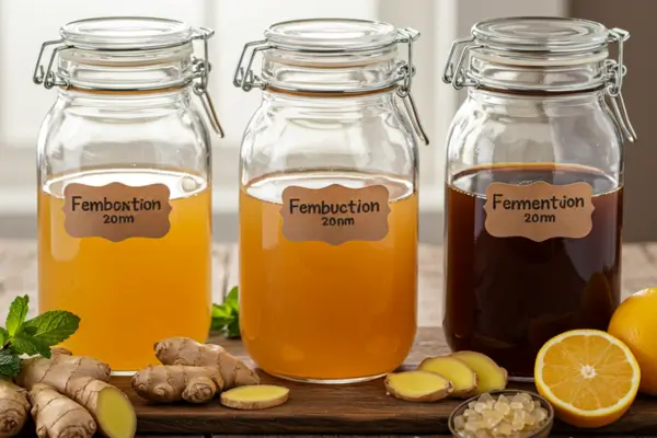 Como Ajustar o Tempo de Maturação para Obter Sabores Diferenciados