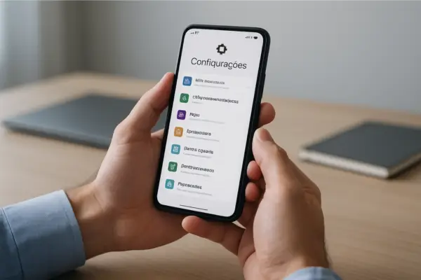 como formatar um celular da samsung
