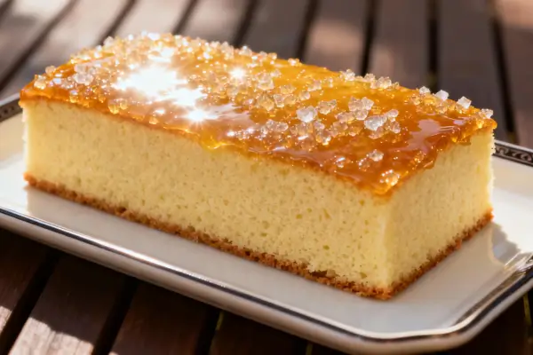 Docinho de Tapioca Granulada Gourmet