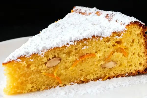 Toucinho do Céu, um bolo para o Natal que você vai amar