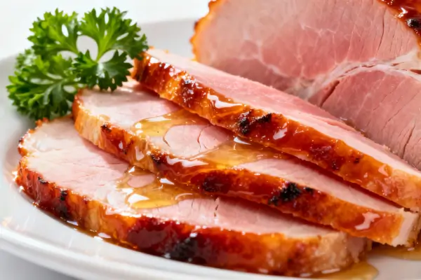 Tender de Natal que Derrete na Boca: Aprenda o Segredo que Toda Família Quer Repetir