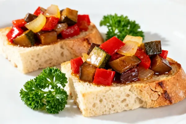 Aprenda a Fazer Um Antepasto Que Todo Mundo Aqui em Casa Jurou Que Tinha Vindo de Restaurante